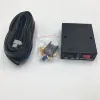 RC cng Led display auto cng lpg petrol switch and harness
