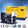 Stamford alternador sin escobillas de 3 fases 12kw 15kva generador diesel para la venta, 15kva diesel generator for sale