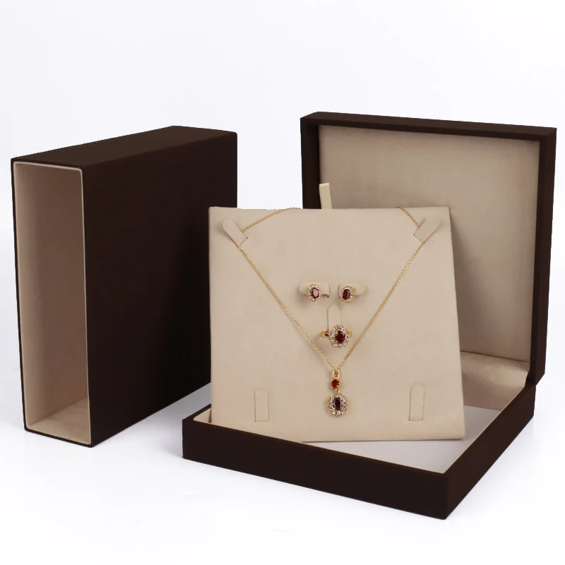 jewellery presentation box