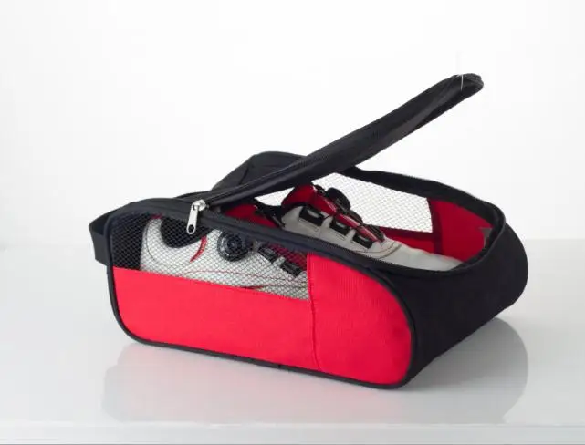 Golf shoe bags wholesale Clearance