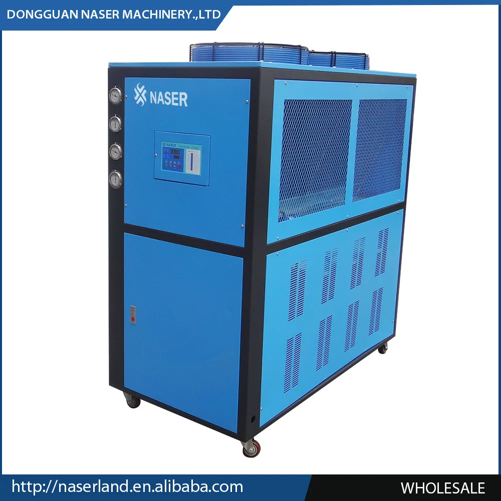 10hp 30kw Air Cooled Industrial Water Chiller Buy 10hp Water Chiller