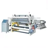 New high efficiency horizontal hydraulic paper hardware slitting machine