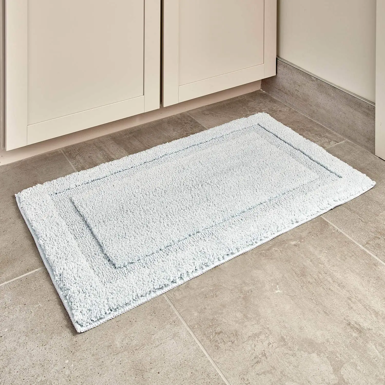 Interdesign Microfiber Spa Bathroom Accent Rug Bathroom Bath Mats Buy Bath Mats,Anti Slip