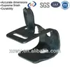 China manufacture auto trim clips