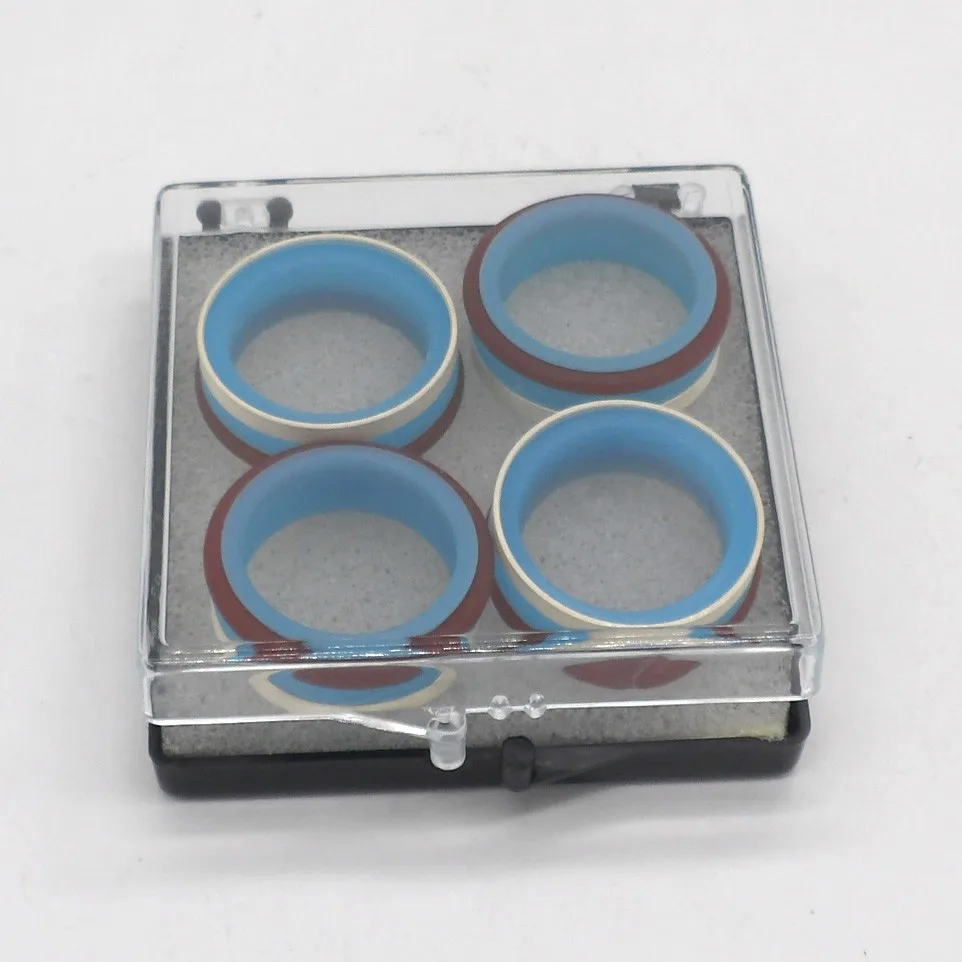 111024 Waterjet High Pressure Seal 35574 For Jet Edge Style 1" Pump