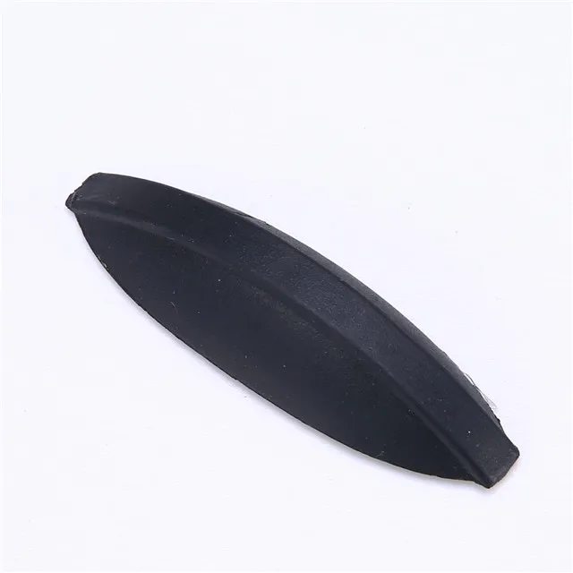 Factory Pvc Bag Rubber Luggage Feet Fittings For Luggage Buy Bag Feet Fittings,Bag Rubber