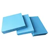 Hot sale 20mm xps polystyrene insulation board styrofoam xps with good price on September procurement festival