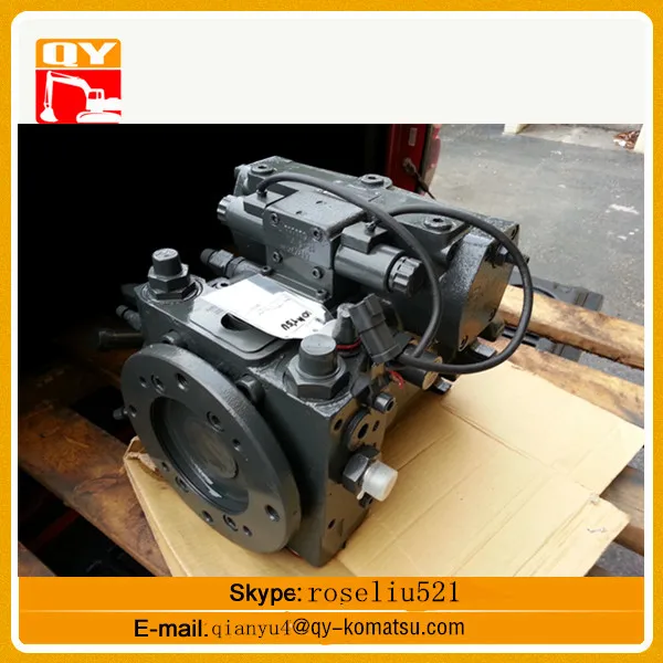 Asli Dan Baru Hydraulic Diesel Pump 4191831102 4191831104 Untuk