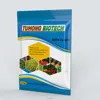 EDTA-Ca/Fe/Cu/Mn/Zn Micronutrient Chelated Fertilizer Best Organic Fertilizer