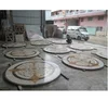 Stone decorative pictures for bathrooms