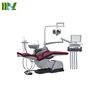 China factory price Electric Dental Chair With noiseless DC motor MSLDU17