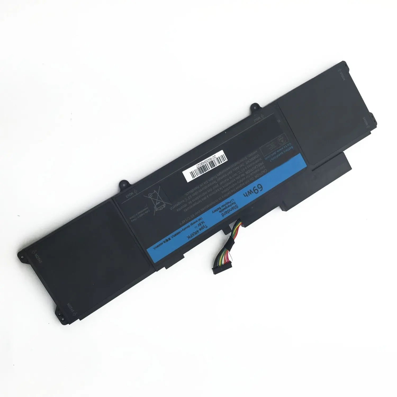 Buy Zthy 14 8v 69wh 4rxfk Battery For Dell Ultrabook Xps 14 Ultrabook Xps L421 L142x 14 L421x Xps 14 L421x Series Laptop C1jkh Ffk56 In Cheap Price On Alibaba Com