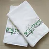 100% Cotton Hotel Bathroom Towel Sets /3pcs High Quality Quick-Dry Eco-Friendly Towel