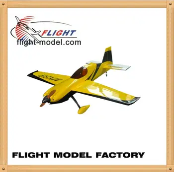 rc airplanes arf gas