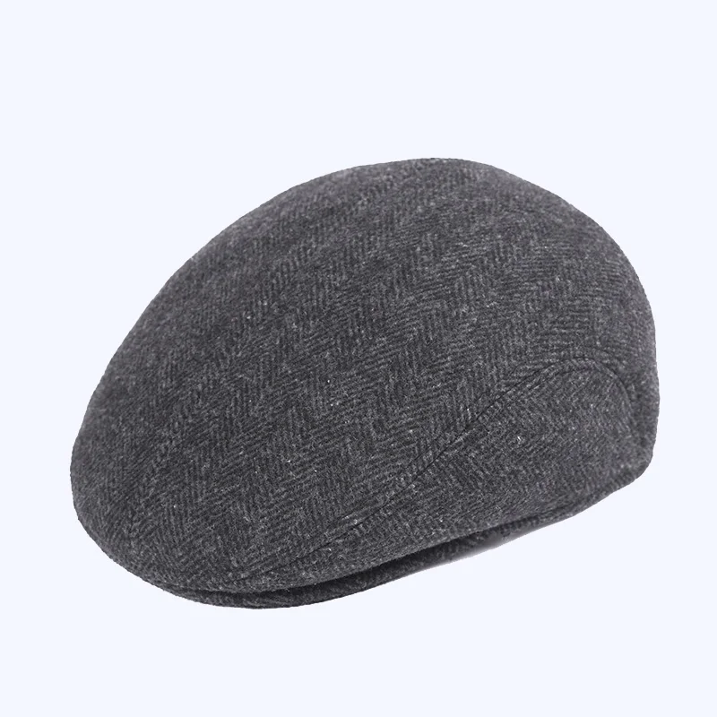 thinsulate flat cap