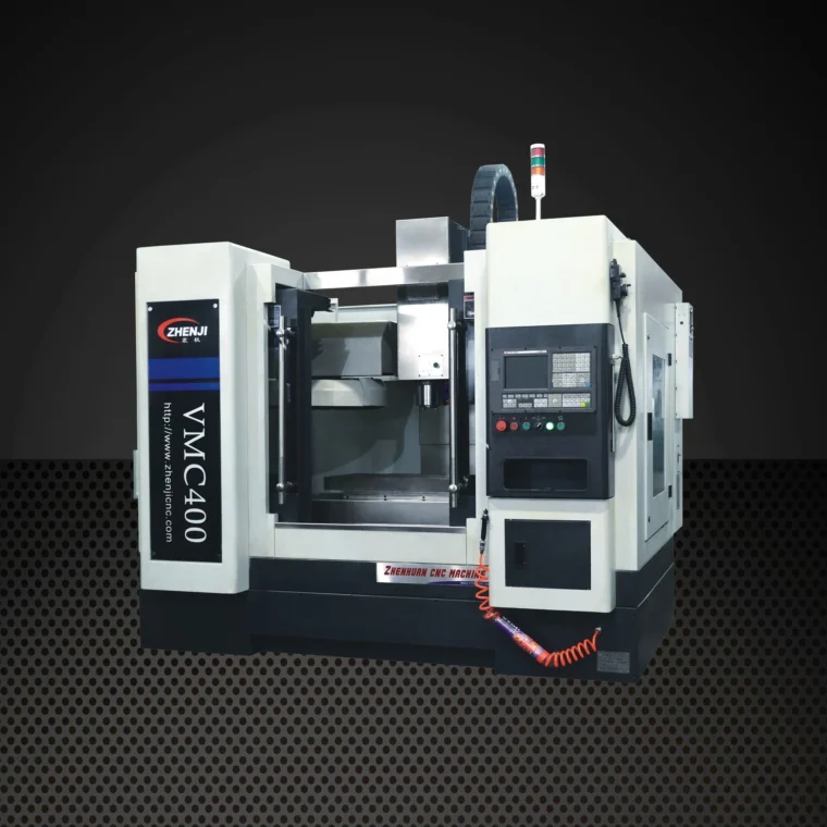 Vmc400 Small 5axis Hobby Cnc Milling Machine Buy Hobby Cnc Milling