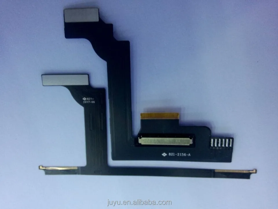 Best quality lcd and touch flex cable for iphone for samsung model