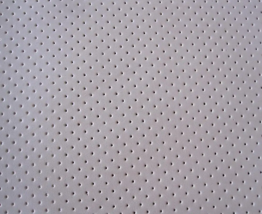 perforated or closed cell soft colorful EVA foam sheet and roll