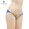 professional lingerie gloden sexy new design sexy g string panty models