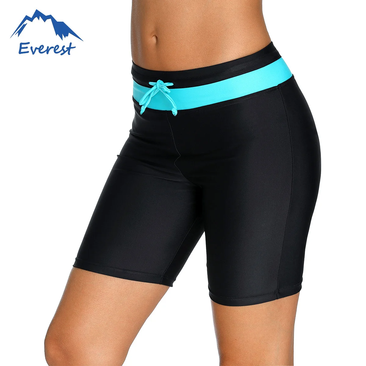Wholesale Women Waterproof Swimming Shorts Quick Dry Bikini Bottoms