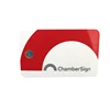 Hot selling Customized printing die cut irregular shape plastic PVC business card