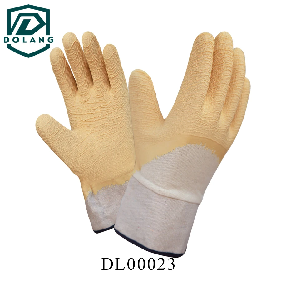 Most Hydrocarbon And Organic Solvents Latex Coad Gloves Buy Most