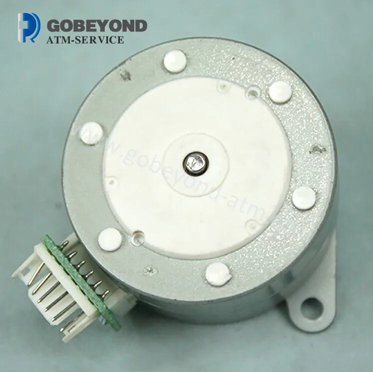 Gobeyond Atm Machine Wincor Atm Parts Step Motor Assembly For Wincor ...