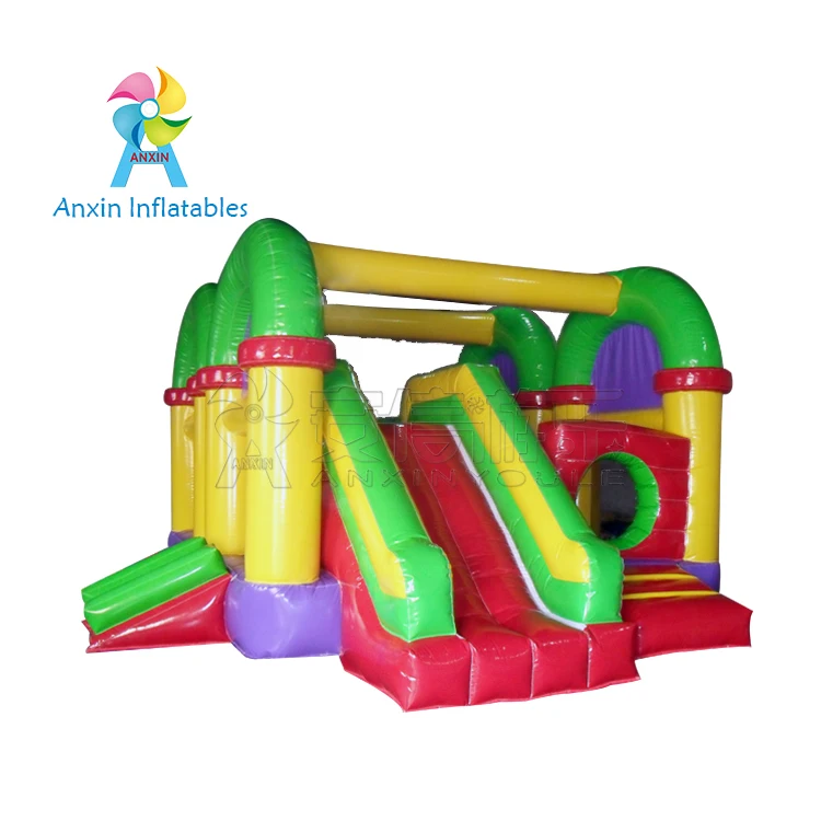 Casa De Rebote Inflable De Juegos Para Niños,Combo De Casa De Rebote De Segunda  Mano - Buy Inflable De Juegos Para La Venta,Se Carnaval De Juegos Para La  Venta,Deportes Inflables Product on