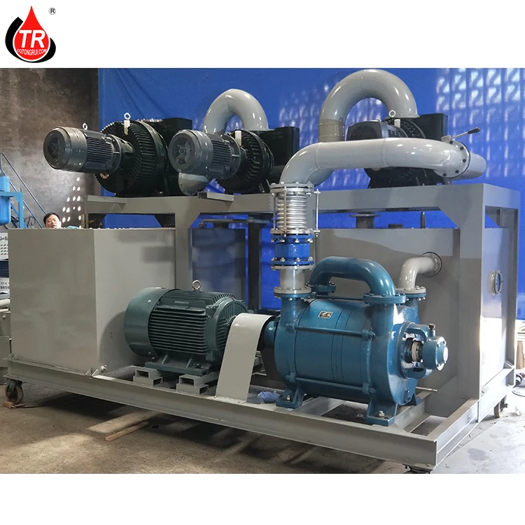 Roots Vacuum Pump,Transformer Vacuum Drying Oven,Vacuum Drying Machine