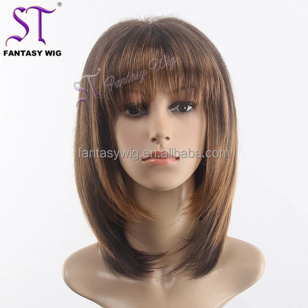 imported hair wigs