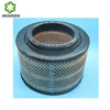 Hot sale air filter 17801-OC010 fit for japanese car