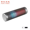 Portable Audio Player colorful smart bluetooth led bluetooth