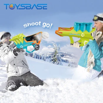 outdoor snow toys