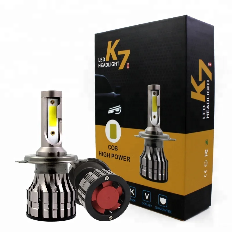 super bright led headlight bulbs