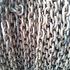 Supply High Quality D type Welded Link Chain