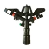 Farm irrigation equipment rotary sprinkler with 4 emitters for farmland irrigation