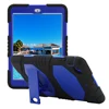 Hybrid Protective Case Shockproof Rugged Cover Hard Stand for iPad 2 3 4 Air Mini 9.7 5th Gen Samsung Galaxy Tab