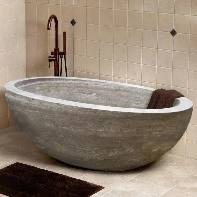 White Marble Irregular Natural Stone Bathtub Buy Marble Bathtub,Stone Bathtub,Natural Stone