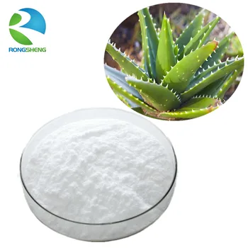 pure organic aloe vera gel