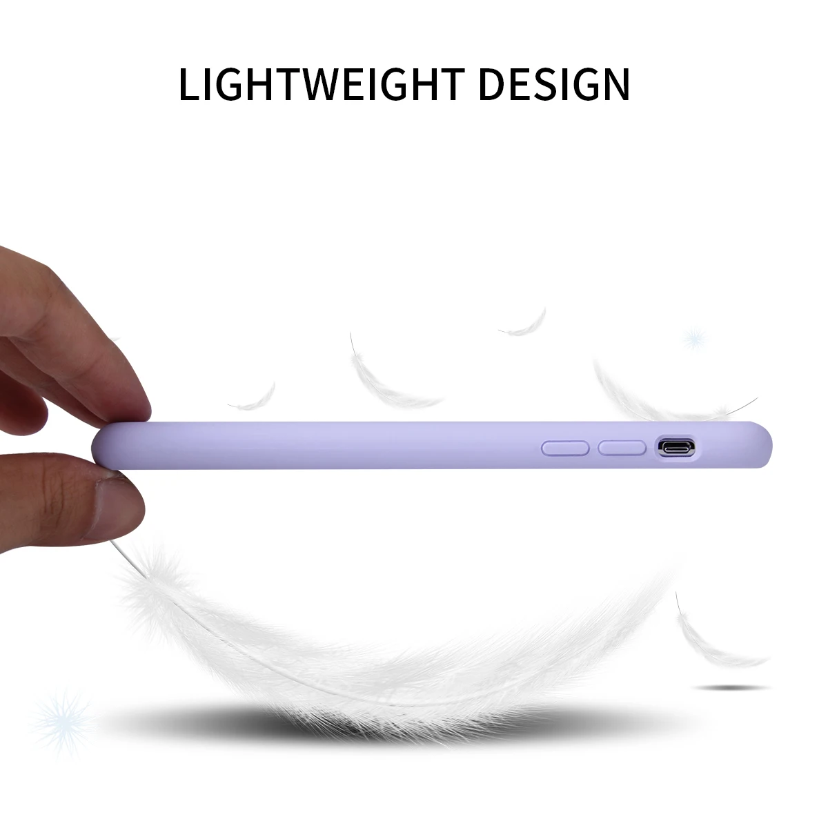 2019 New Arrivals For iphone XI Liquid Silicone Cell Phone Case Vendor, Smart Phone Silicone Rubber Covers for iPhone 11.jpg