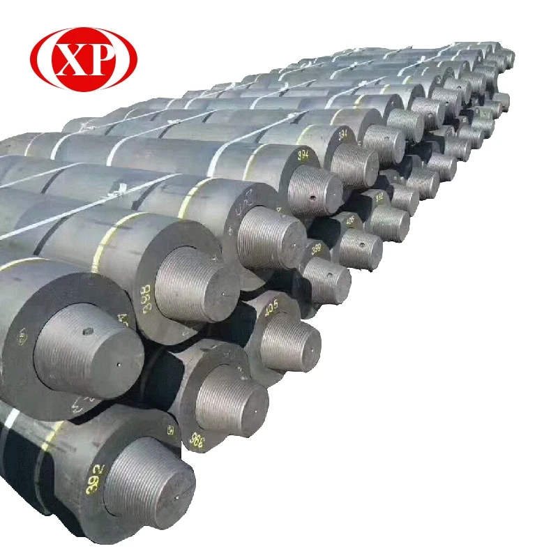 Graphite Electrode Manufacturers Export To Korea Uhp 600*2400mm Buy