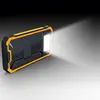 Most Fashion lithiumn battery backup power source with Flashlight