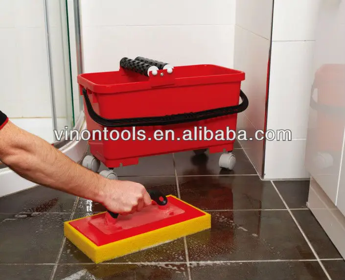 Tile Washing Bucket,Tile Washboy Buy Tile Washing Set,Floor Cleaning