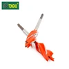 Portable Four slot working drill Auger Drill Bit for Bench drill