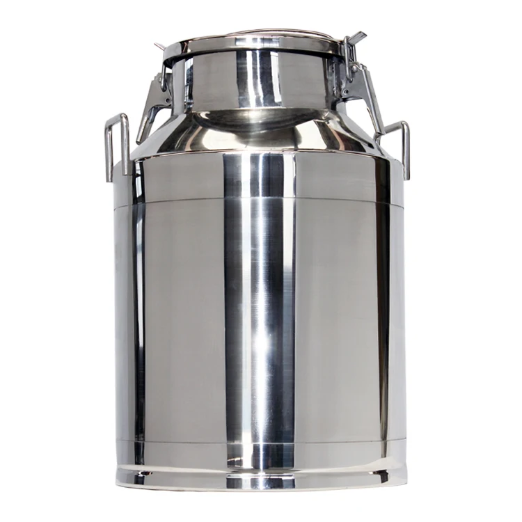 Condensed 15 Gallon Stainless Steel Milk Can Lid Distiller Buy 15 Gallon Stainless Steel Milk Can Stainless Steel Milk Can Lid Condensed Milk Can Product On Alibaba Com