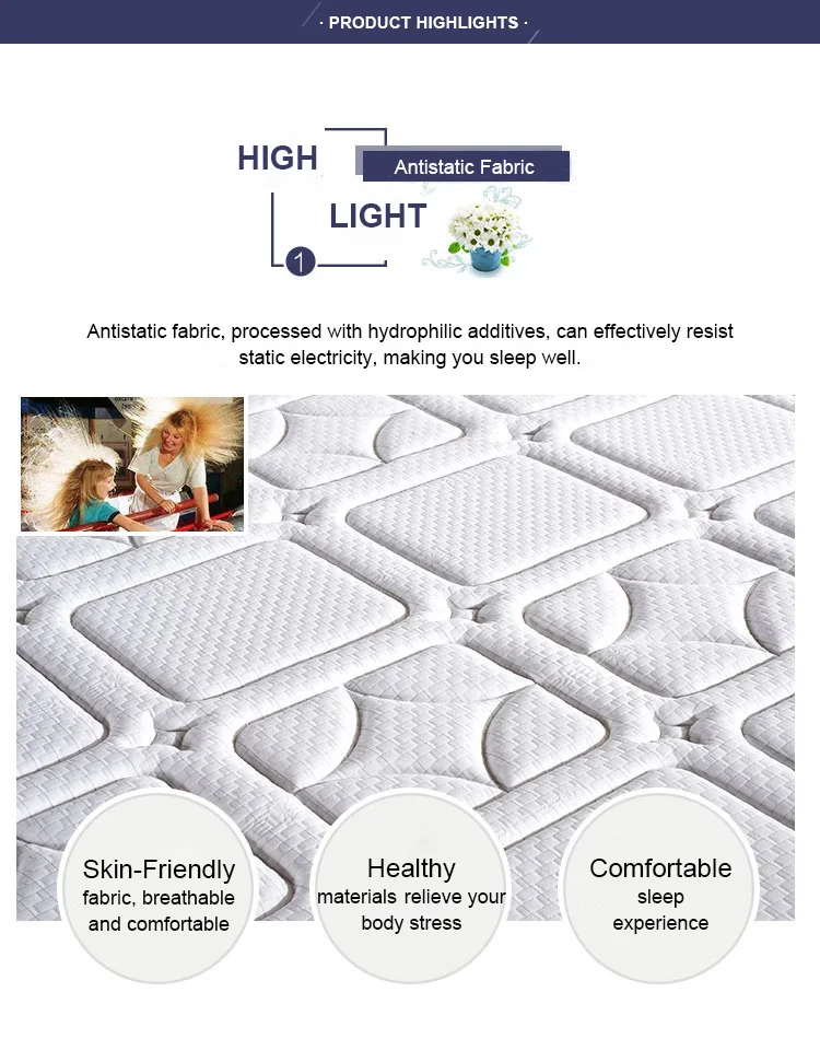 Quality Ohm Coir Mattress Palm - Jozy Mattress | Jozy.net