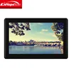 USB SD Card Wifi Optional 10.1'' lcd advertising display for supermarket use