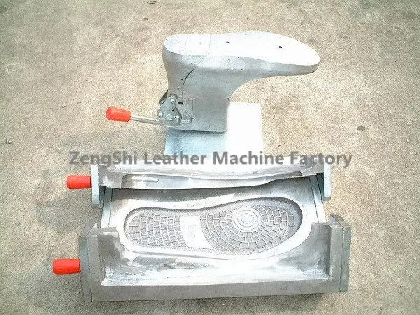 machine slipper machine 08