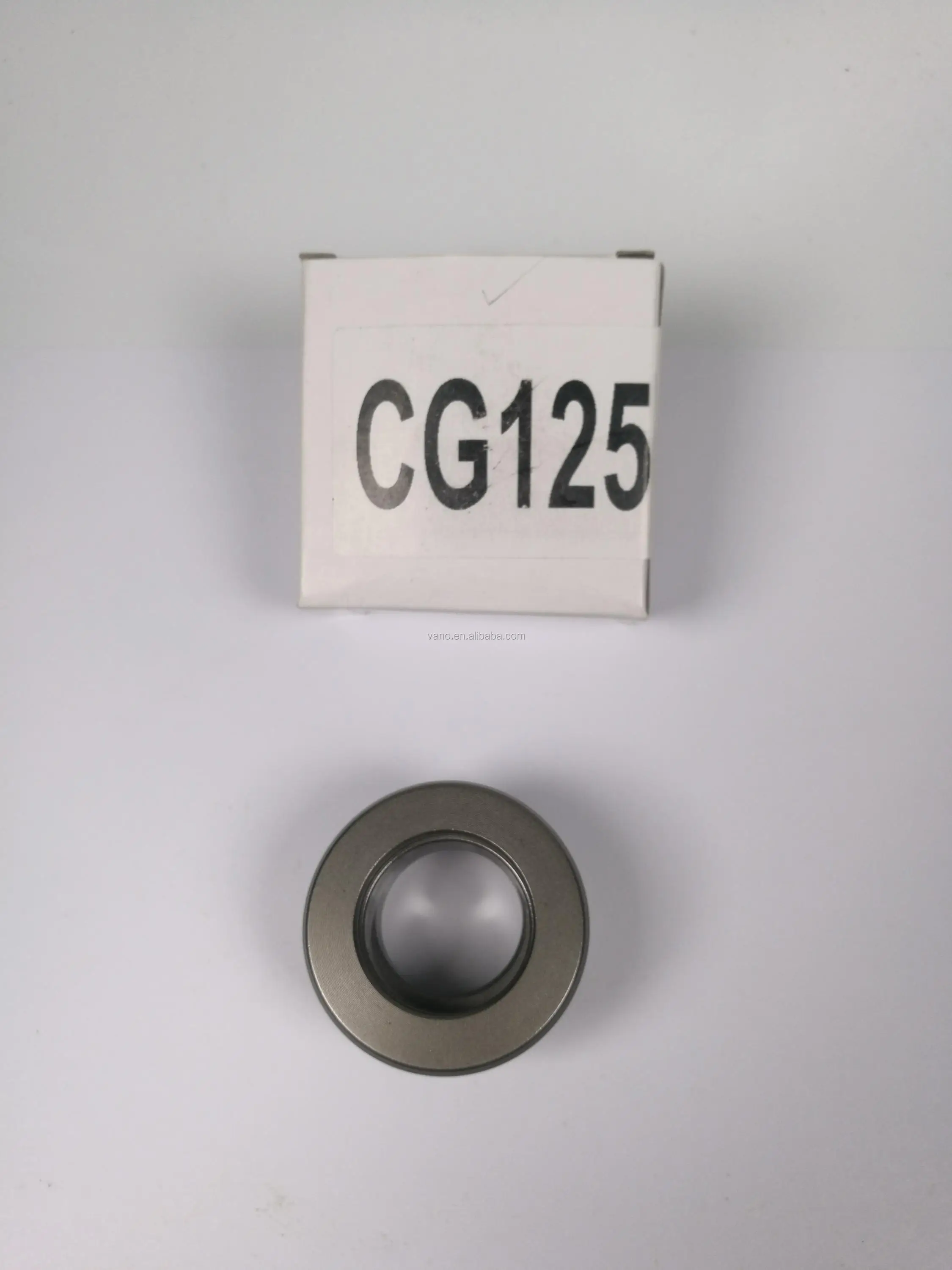 Motorcycle CG125 bearing for steering column