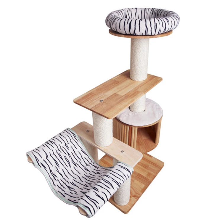 Large Cat Tree Post Sisal Fabric For Cat Scratching Posts Buy Sisal